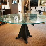 Table à repas design "Alada", Oscar TUSQUETS - 1980