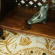 Rustic old fir accent furniture