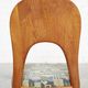 Morten Dining Chairs by Niels Kofoed for Kofoed Møbelfabrik Set of 6