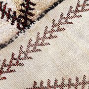 Tapis berbère Marmoucha vintage