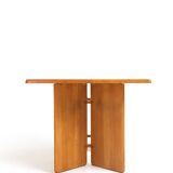 Rare dining set - Soren Nissen & Ebbe Gehl