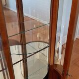 Wood window