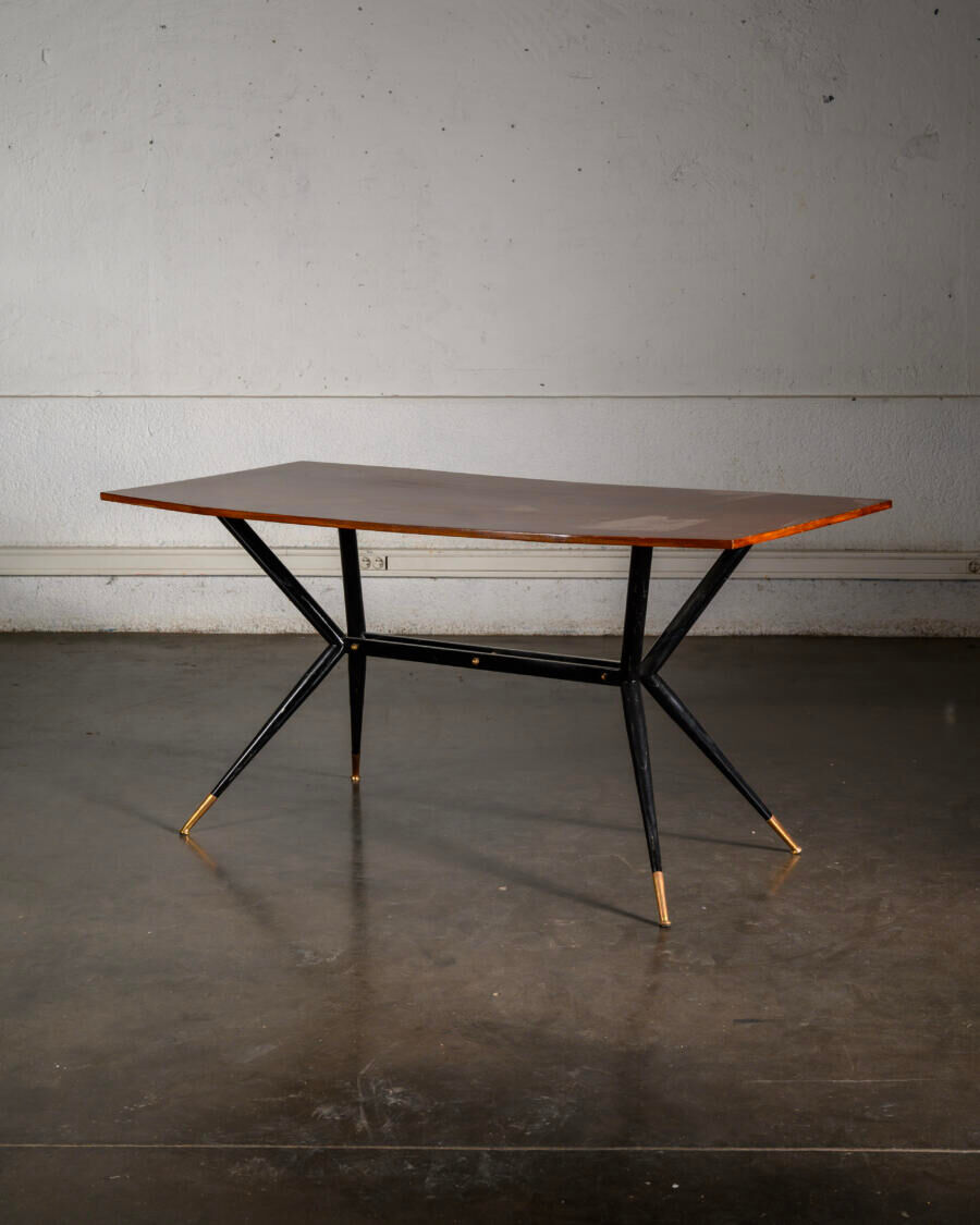 Italian dining table