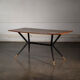 Italian dining table