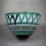 Robert Picault Bowl, Vallauris