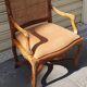 Fauteuil de style Régence