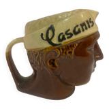 Casanis pitcher