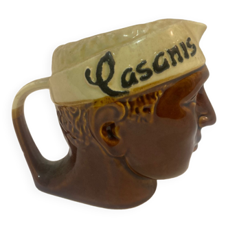 Casanis pitcher