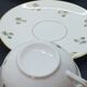 Tea set 9 pieces