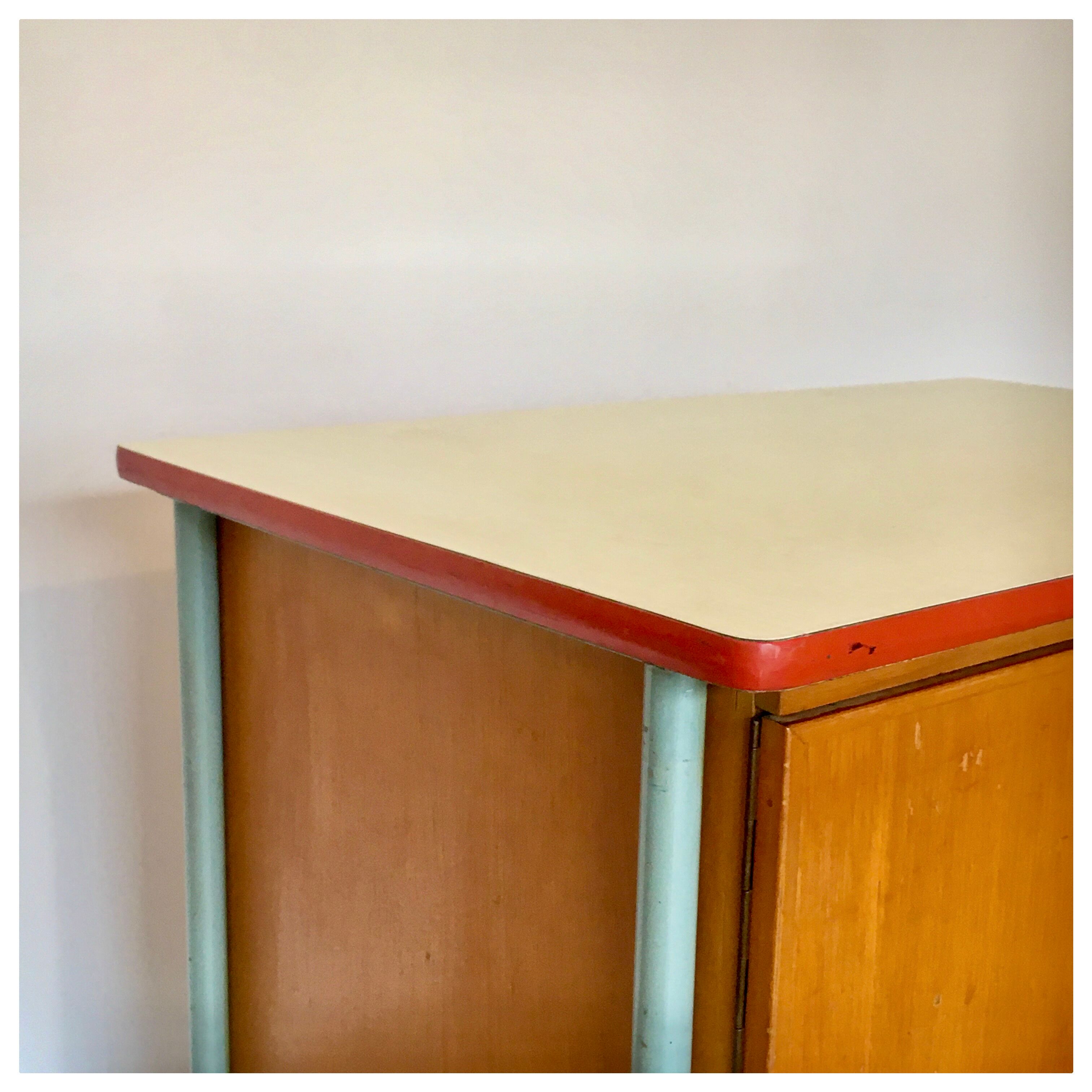 Modernist office