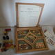 Jeu du nain jaune 60/70's