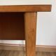 Vintage desk - 3 drawers