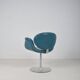 Vintage Tulip chair designed by Pierre Paulin for Artifort