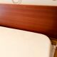 Meuble-lit escamotable annees 70
