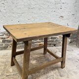 Workshop side table