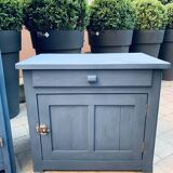 Parisian wardrobe and his bedside