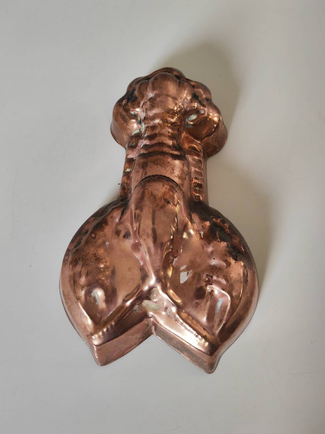 Wagner Chocolate Mold