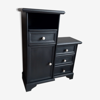 Meuble d'appoint commode