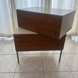 Commode Brasilia werk