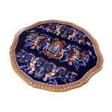 Assiette/plat de collection