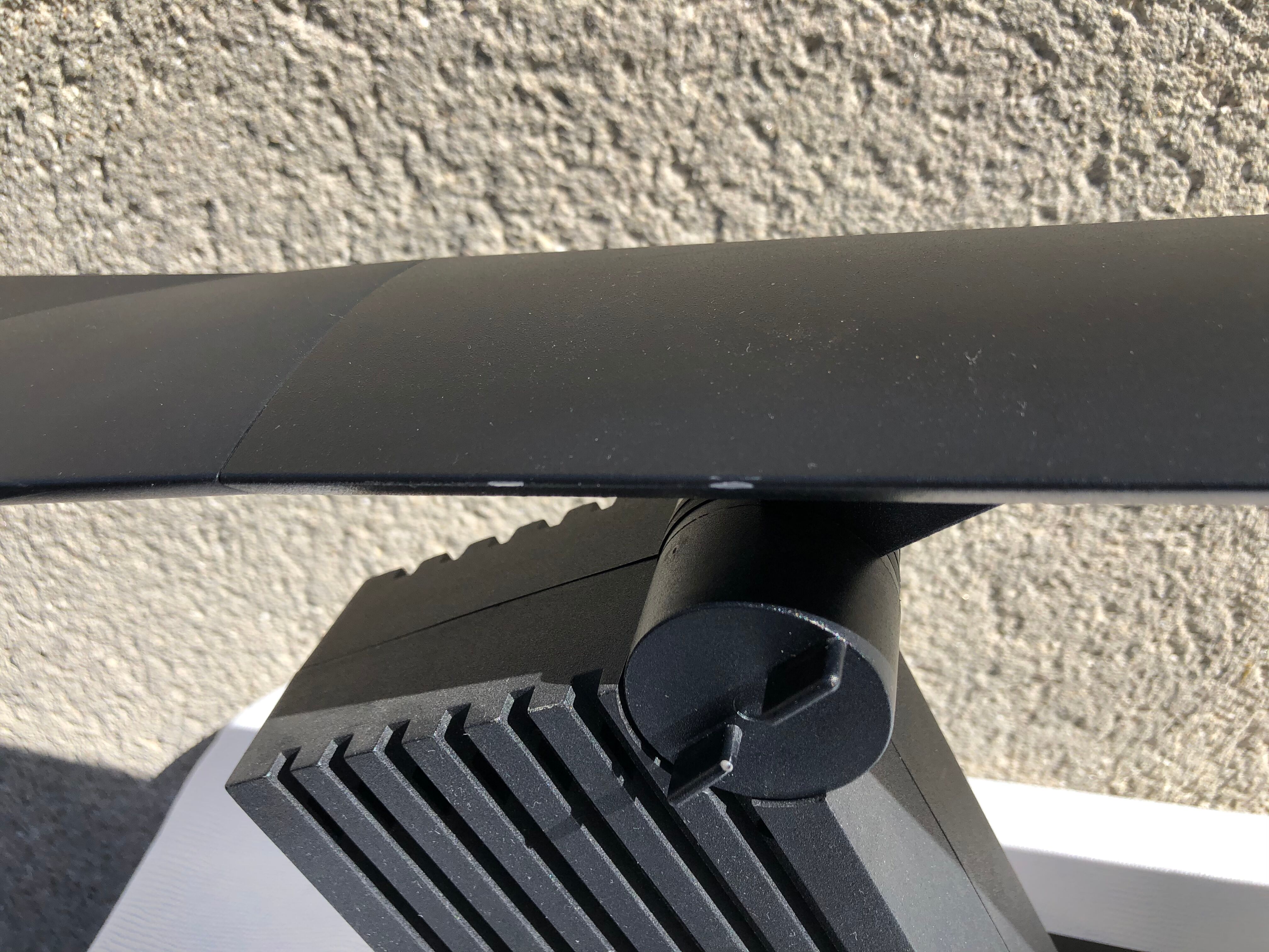 Condor desk lamp bilumen edition design Hans Von Klier vintage 1987