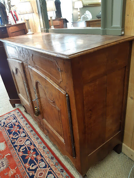 Buffet 2 doors belt XlX eme