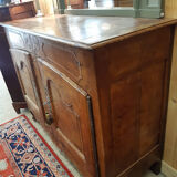 Buffet 2 portes ceintre XlX eme