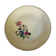 Digoin dessert plates