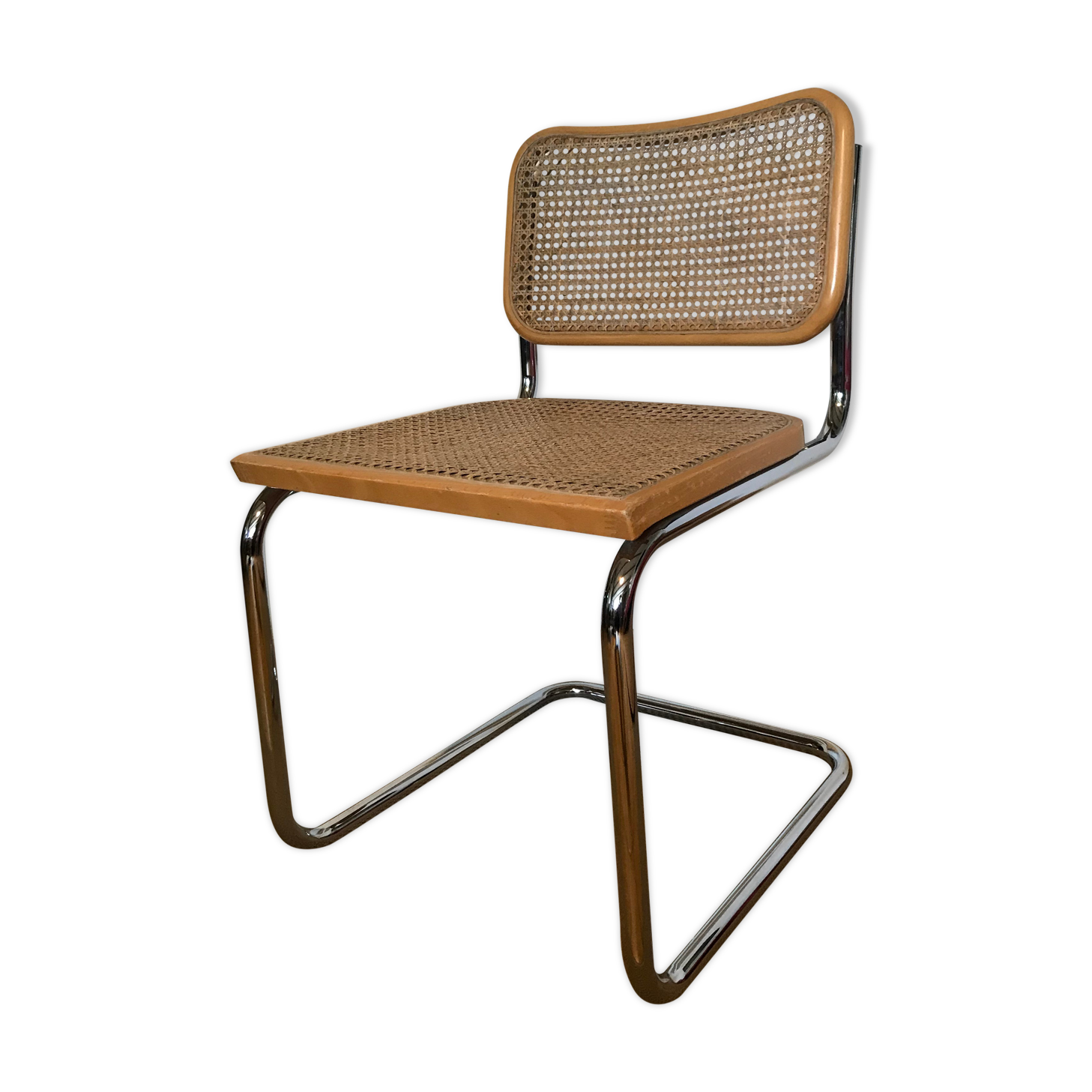 Chair Cesca B32 Marcel Breuer