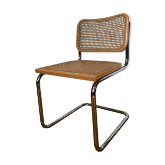 Chair Cesca B32 Marcel Breuer