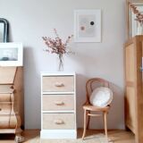 Meuble d'atelier 3 tiroirs