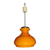 Suspension 1970 opaline orange