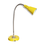 Ikea lamp Kvart yellow