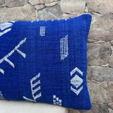 Berber cushion