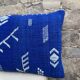 Berber cushion