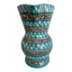 Ceramic pitcher signed Robert Picault – Scarified decoration – Vintage