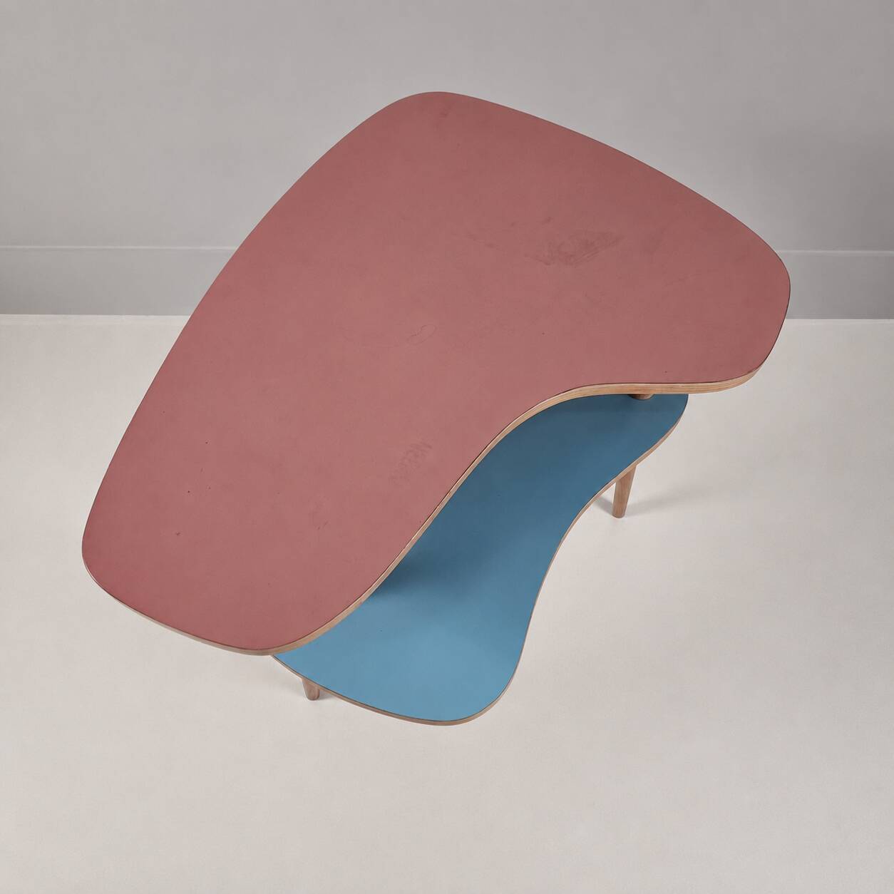 Vintage Table, 1970s