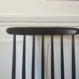Pair of Fanett chairs by Ilmari Tapiovaara