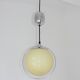 Suspension de style Art déco, années 40