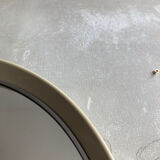 Vintage vintage vintage salc mirror italian 1970