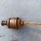 Bernard Headlight Lamp “The Vestales”