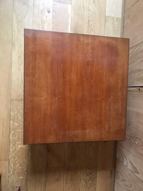 SOFA MODULAR BENCH - HANS OLSEN FOR BRAMIN