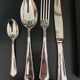 Guy Degrenne 49 pieces cutlery