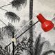 Lampadaire 1970