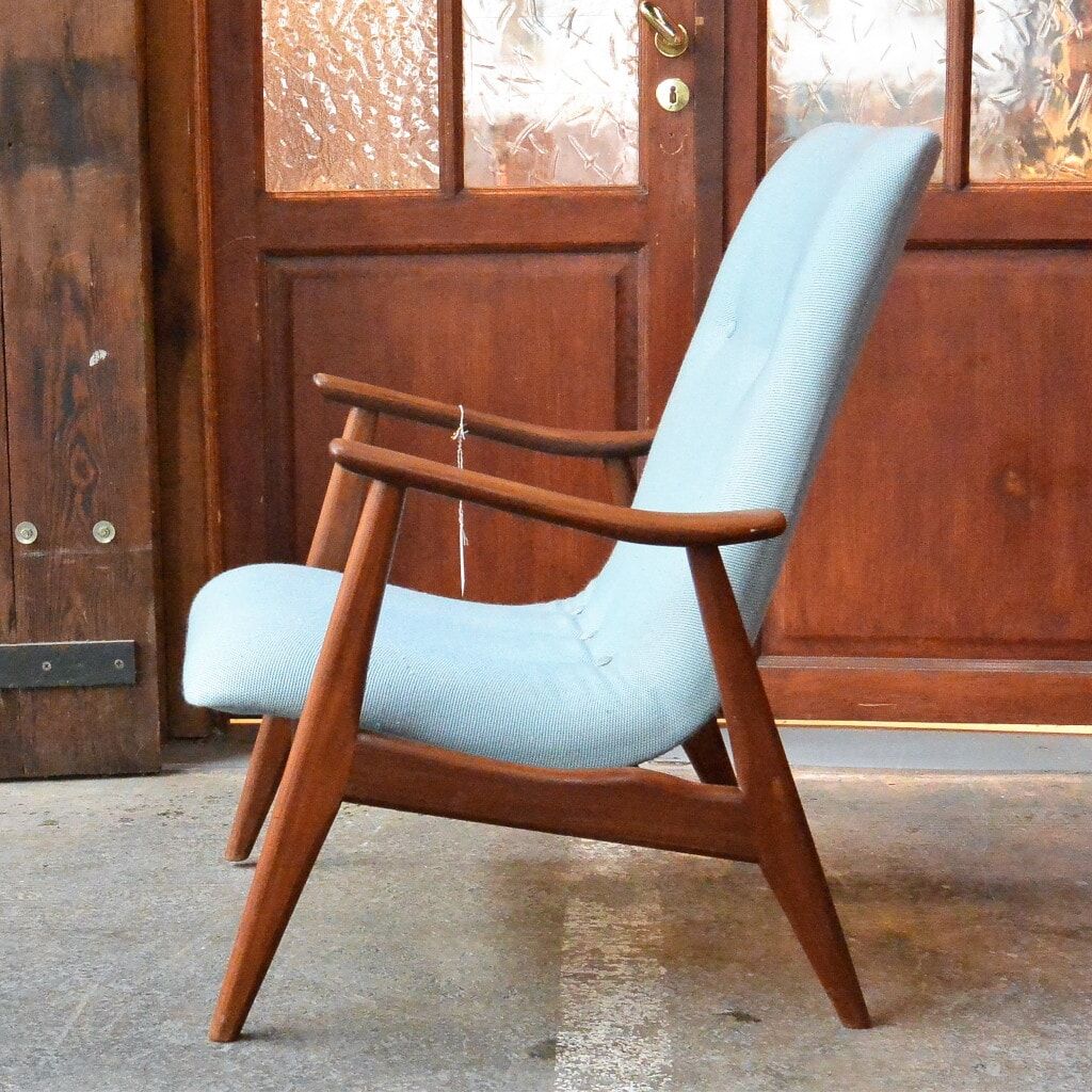 Louis van Teeffelen armchair