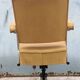 Tulip-shaped office chair