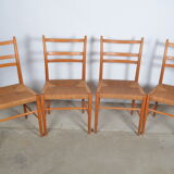Scandinavian Gemla chairs