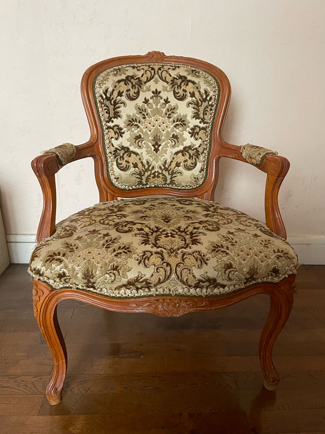 Armchair