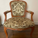 Armchair