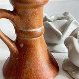 BOUGEOIRS Vintage Porcelain and Stoneware